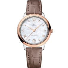 Omega 434.23.34.20.55.001 De Ville Prestige 